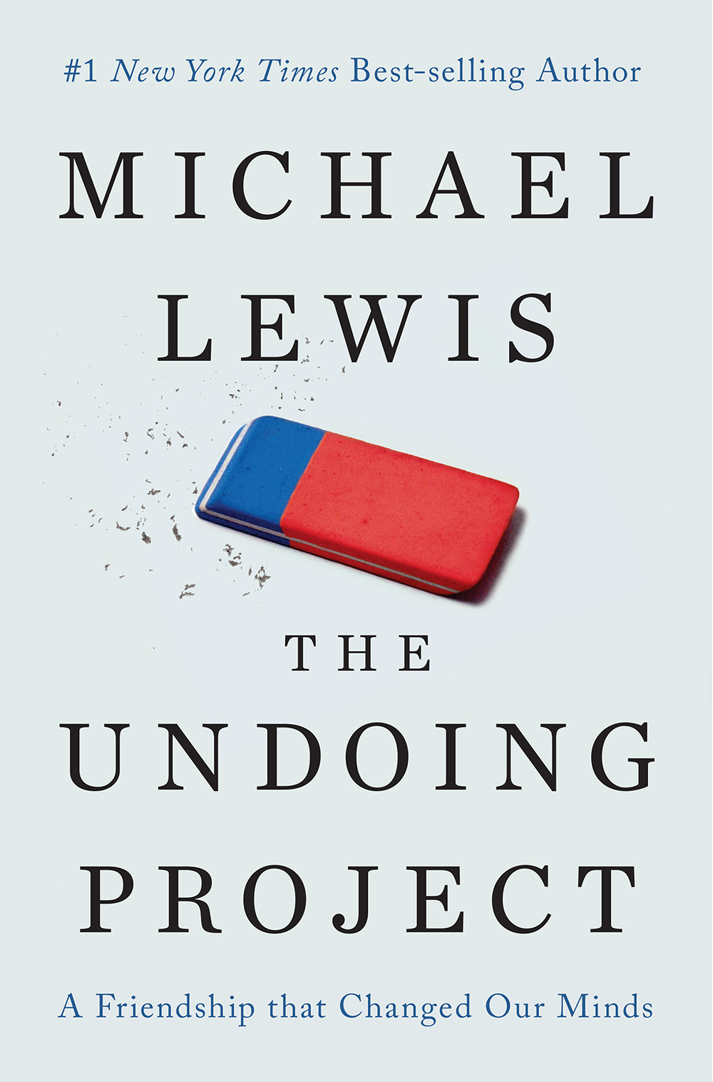 The Undoing Project